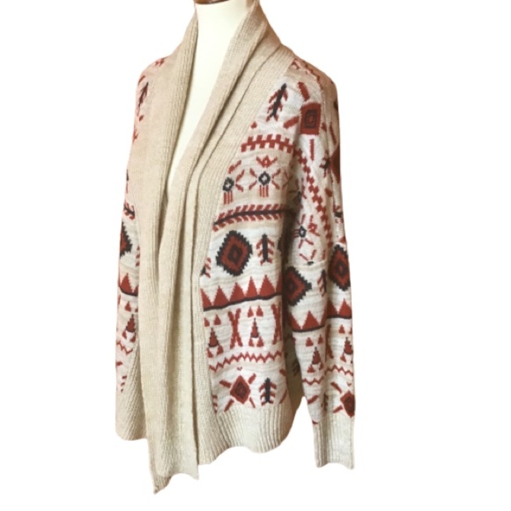 Roxy southwest vibes cardi
